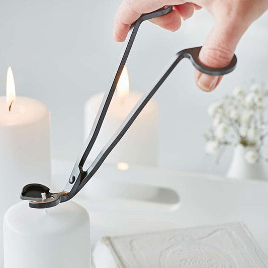 Coconut Wax Candle Care