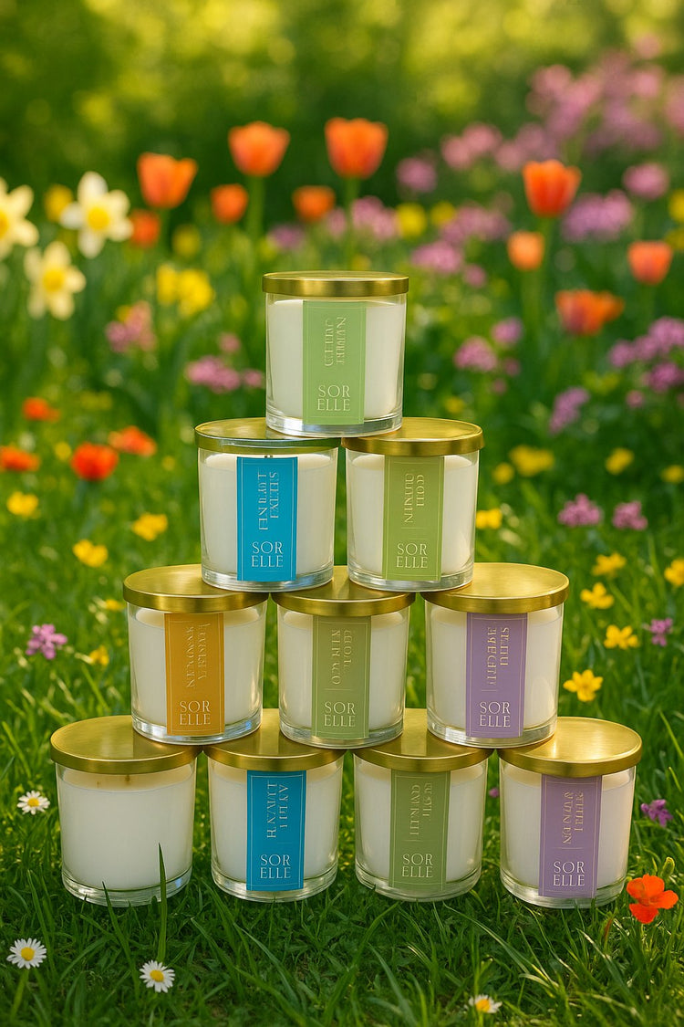 Spring & Summer Limited Edition