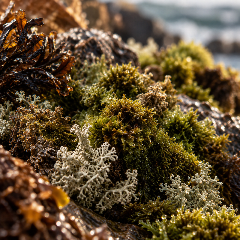 Oakmoss