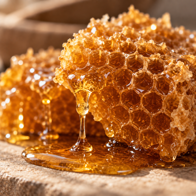 Honey
