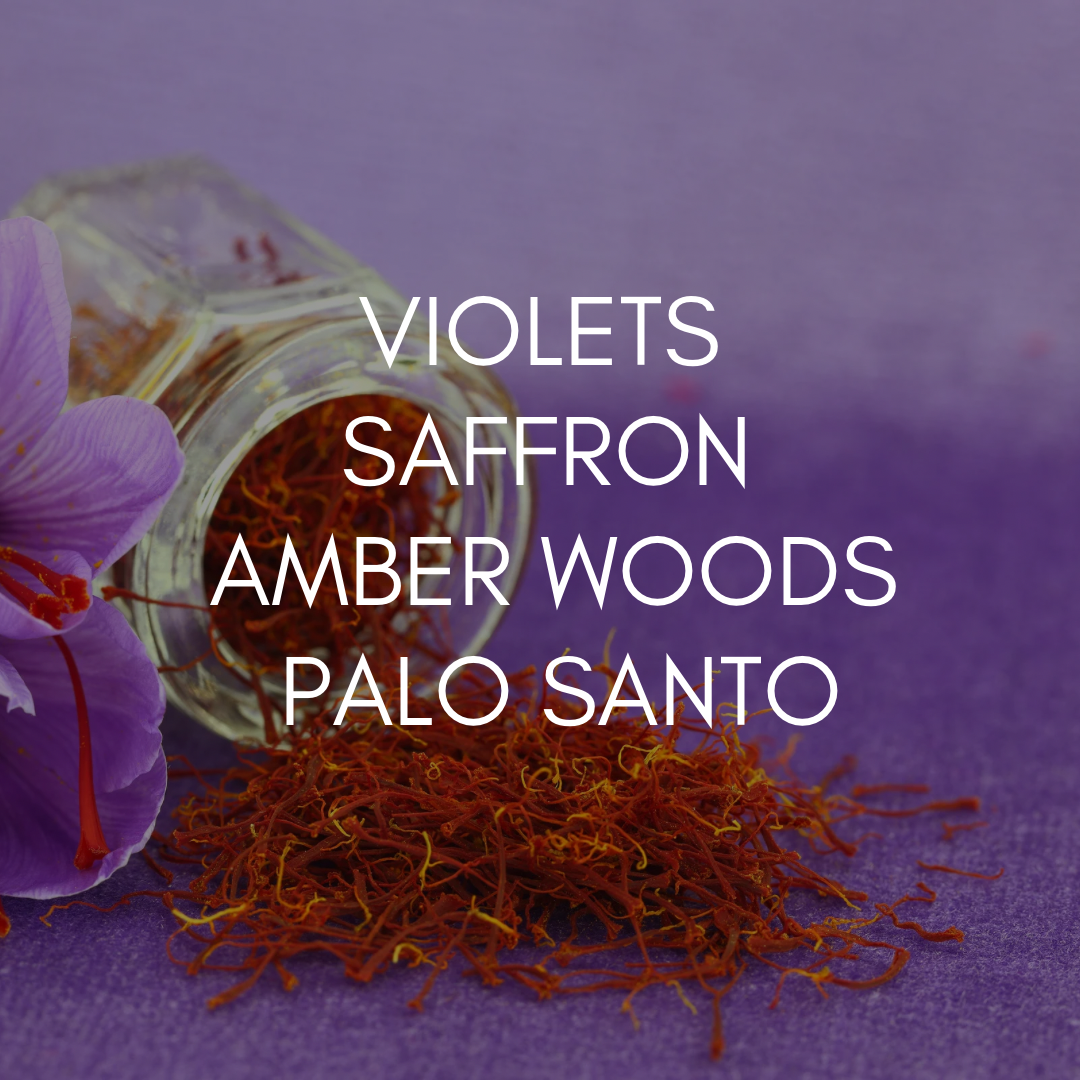 SAFFRON WOODS