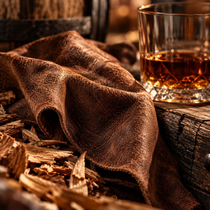 Whiskey