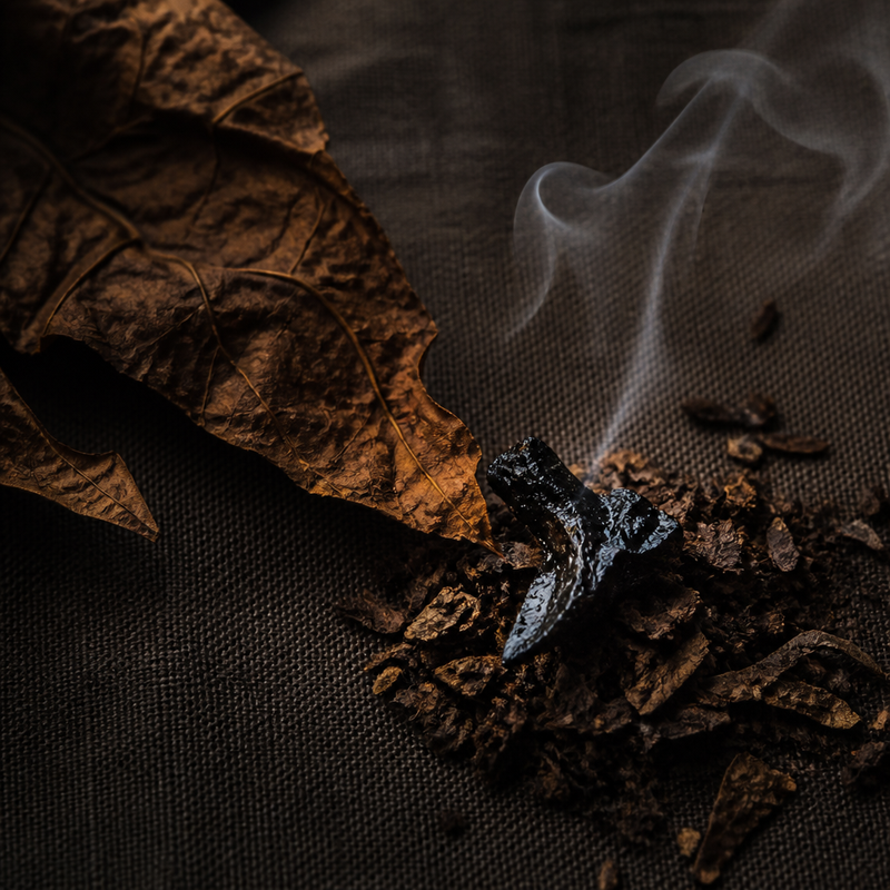 Cedar & Tobacco