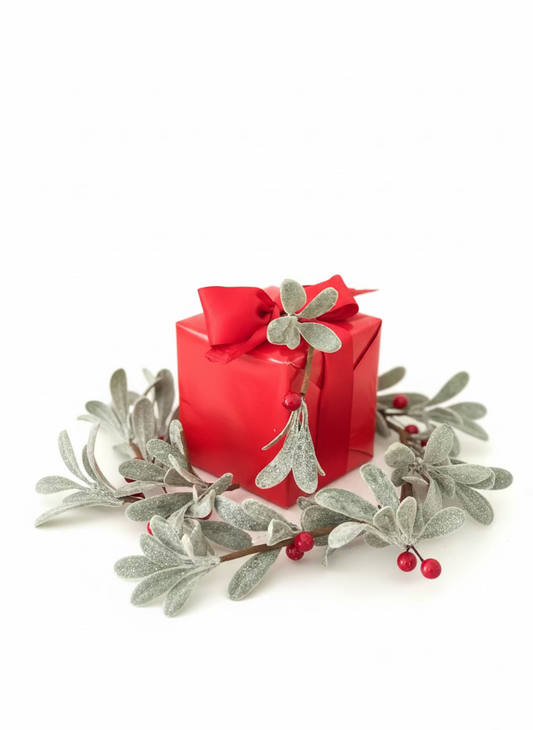 Corporate Holiday Gifts Made Easy: Premium Candle Gifting by Sorelle