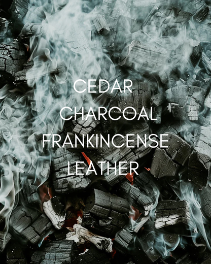 CEDAR & SMOKE
