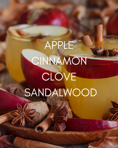 AUTUMN CIDER