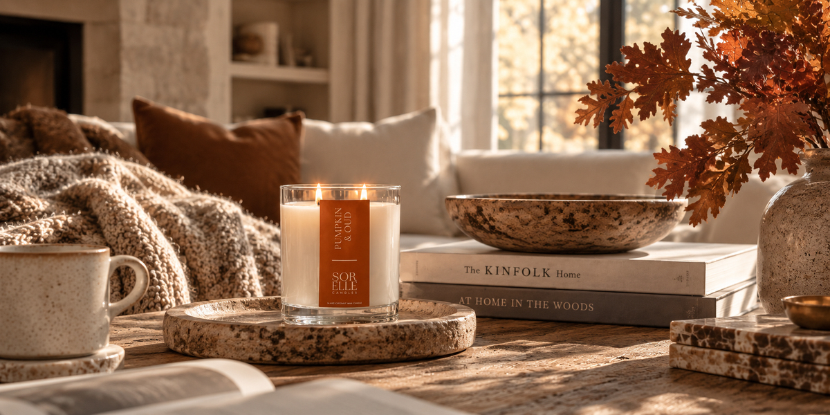 Pumpkin Oud, Cier Inpsired Candle, made stronger in coconut wax. Clove Cinnamon, patchouli, vanilla musk
